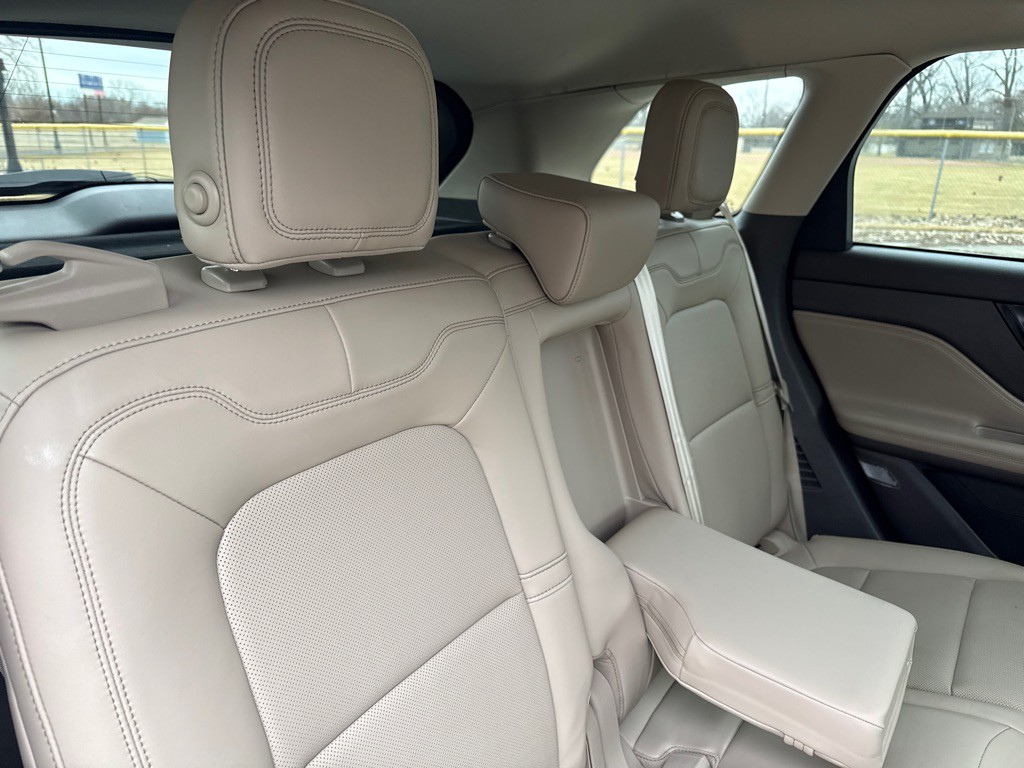 2020 Lincoln Corsair Image 30