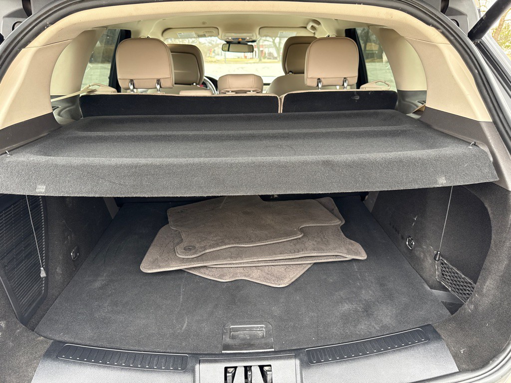 2020 Lincoln Corsair Image 31