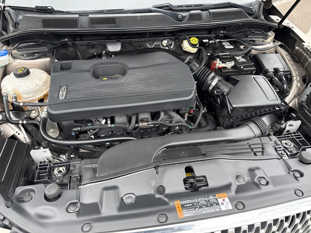 2020 Lincoln Corsair Image 32