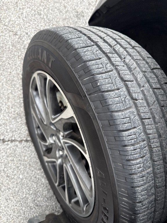 2020 Lincoln Corsair Image 33