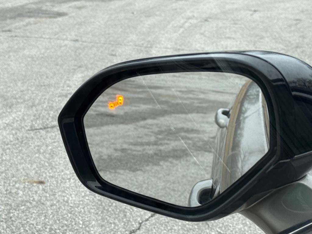 2020 Lincoln Corsair Image 34