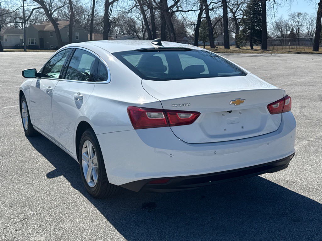 2024 Chevrolet Malibu Image 5