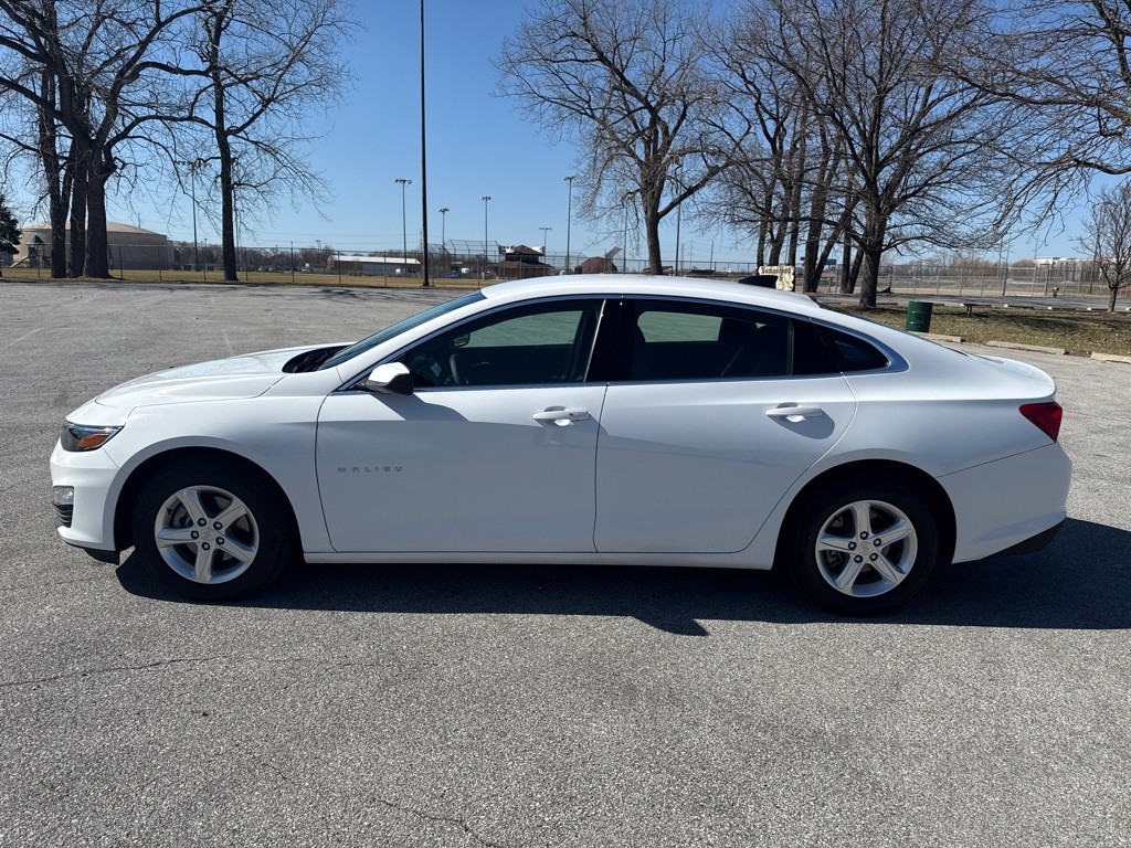 2024 Chevrolet Malibu Image 6