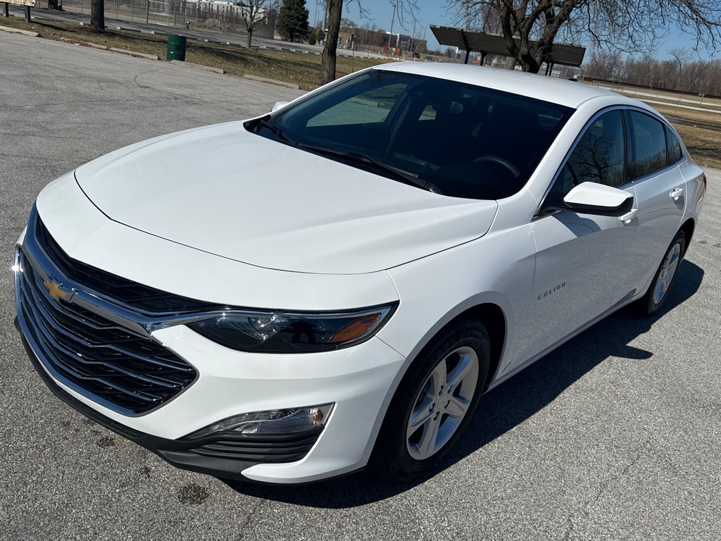 2024 Chevrolet Malibu Image 7