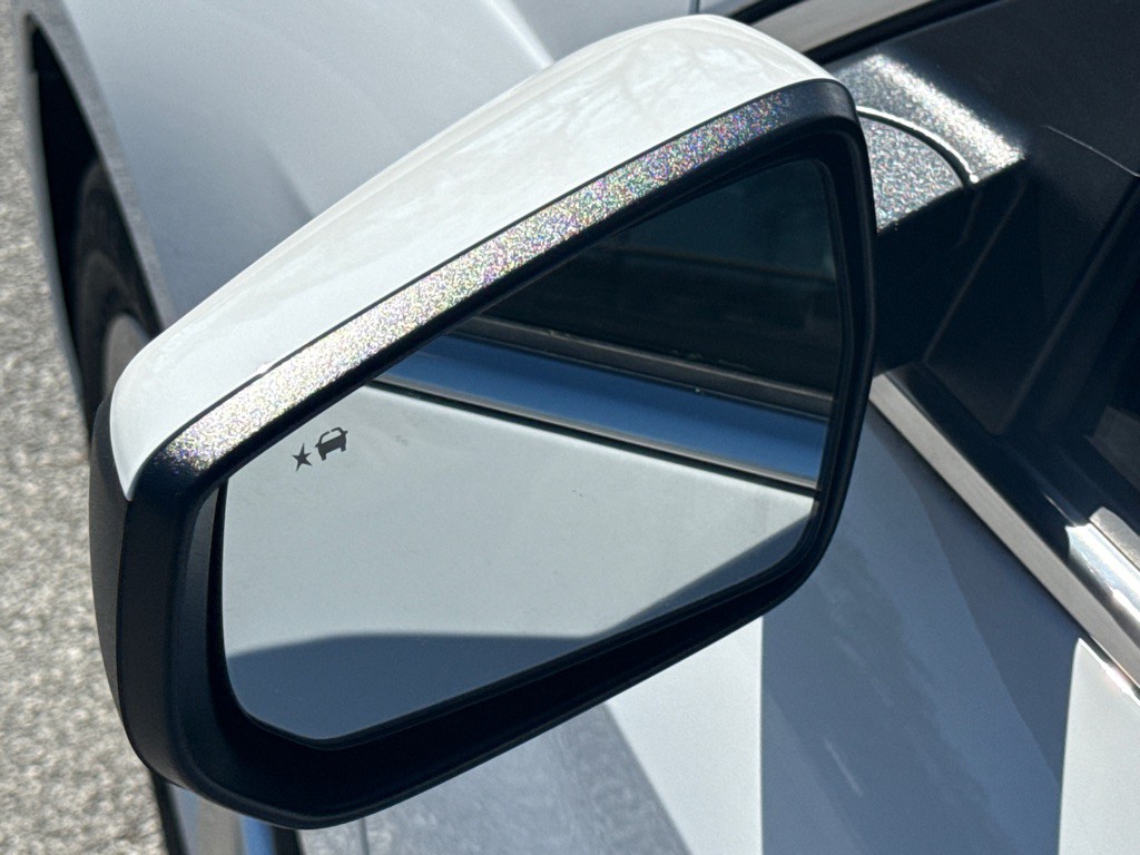 2024 Chevrolet Malibu Image 8