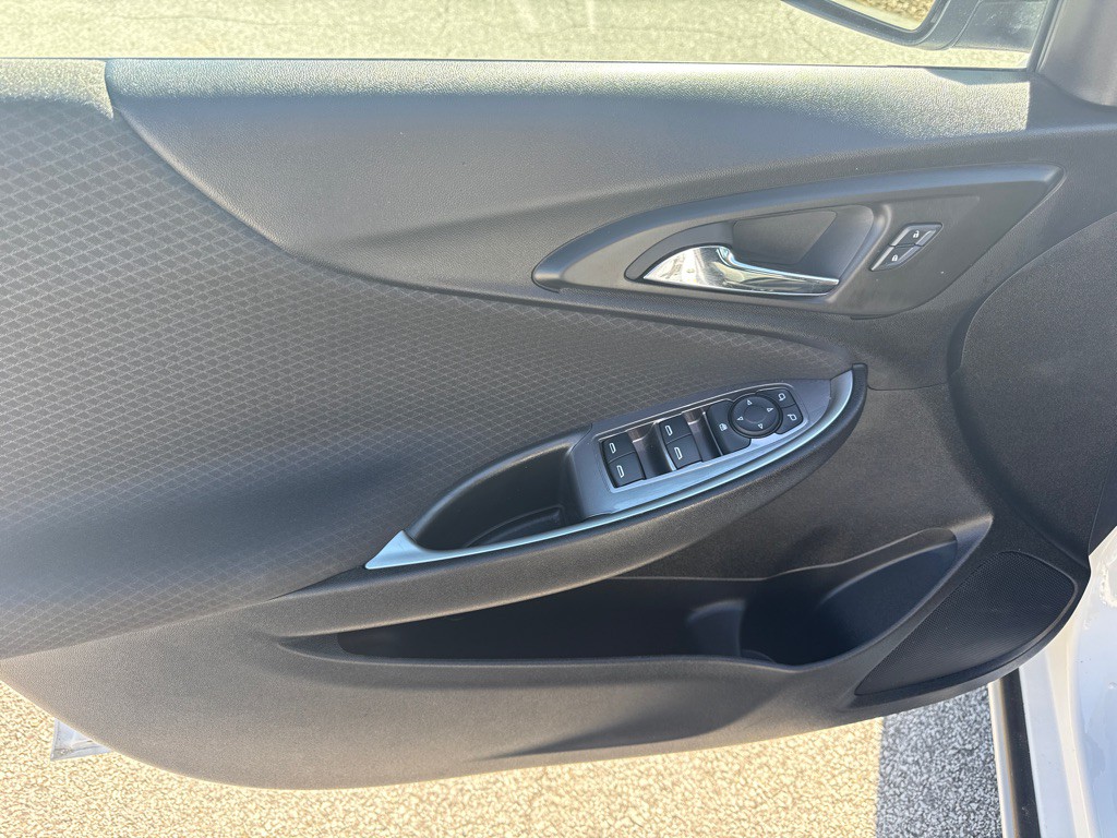 2024 Chevrolet Malibu Image 9