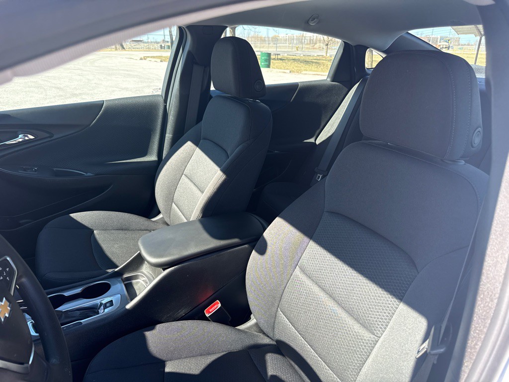 2024 Chevrolet Malibu Image 11