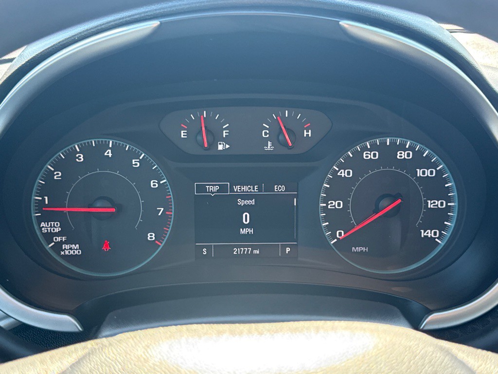 2024 Chevrolet Malibu Image 13