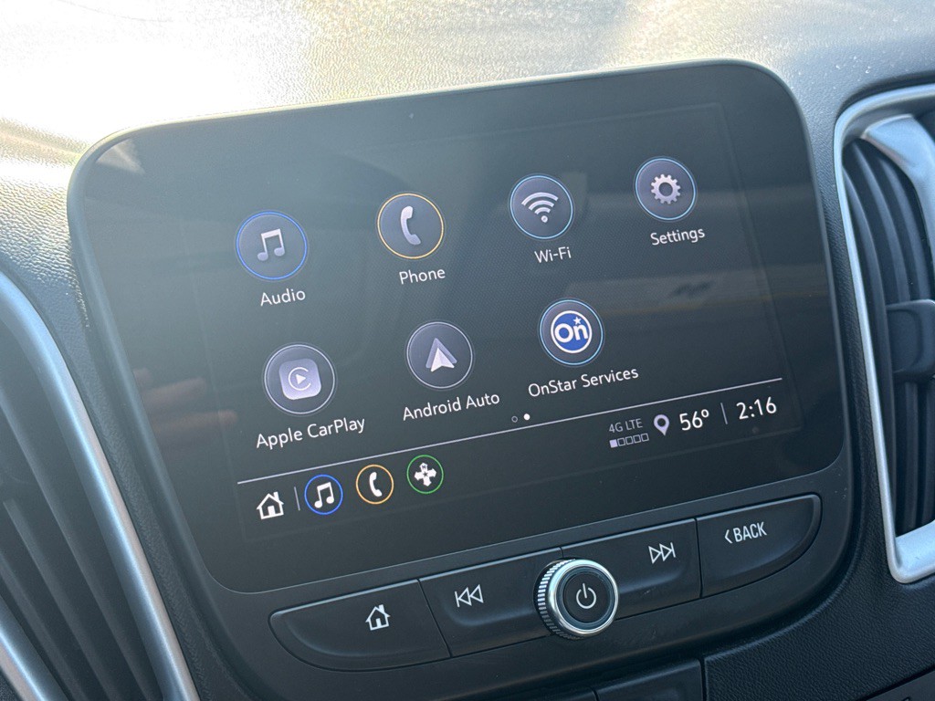 2024 Chevrolet Malibu Image 15