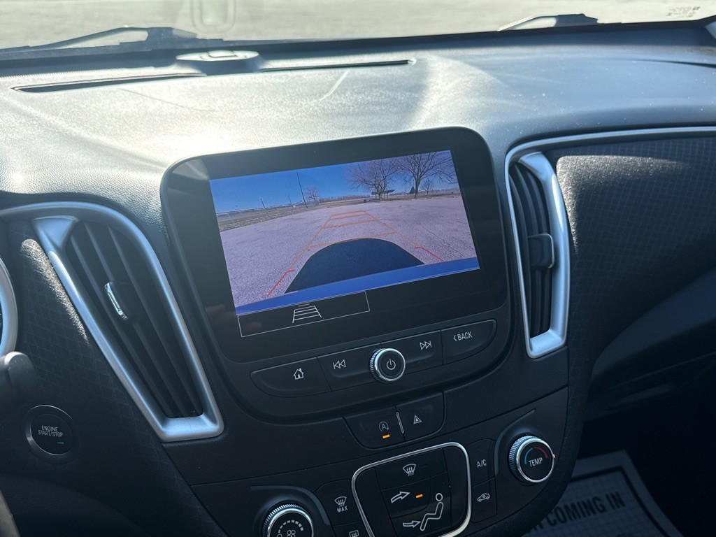 2024 Chevrolet Malibu Image 16