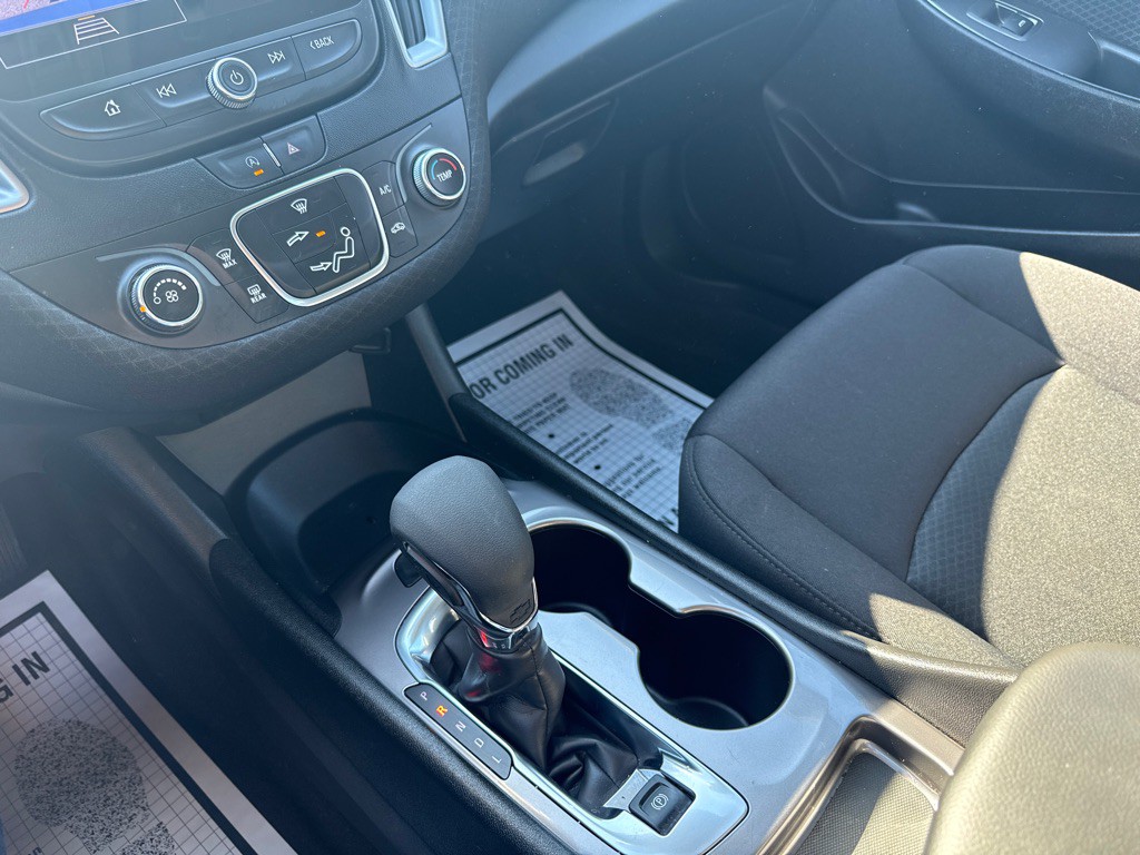 2024 Chevrolet Malibu Image 17