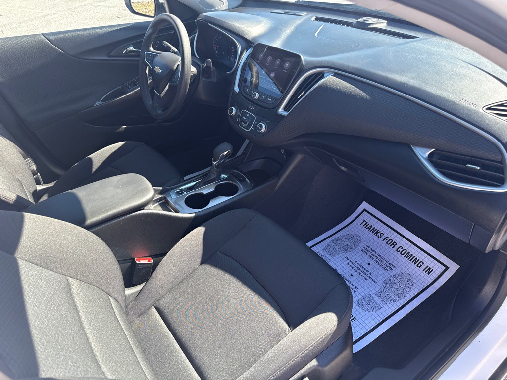 2024 Chevrolet Malibu Image 18