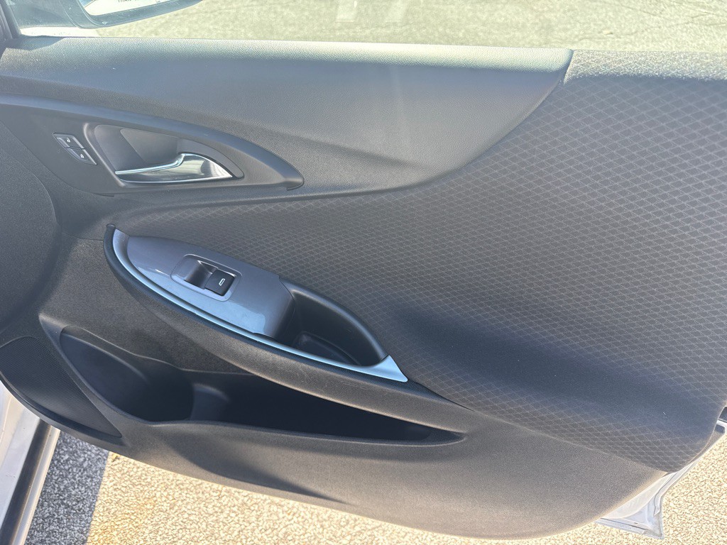 2024 Chevrolet Malibu Image 20