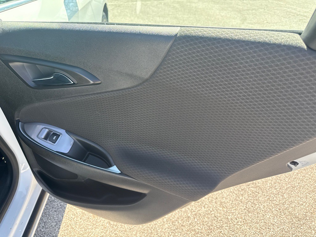 2024 Chevrolet Malibu Image 22
