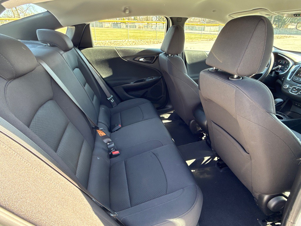 2024 Chevrolet Malibu Image 23