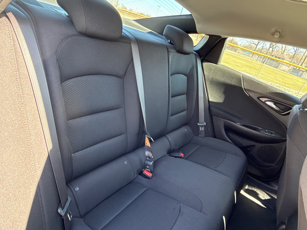 2024 Chevrolet Malibu Image 24