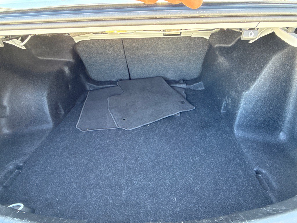 2024 Chevrolet Malibu Image 25