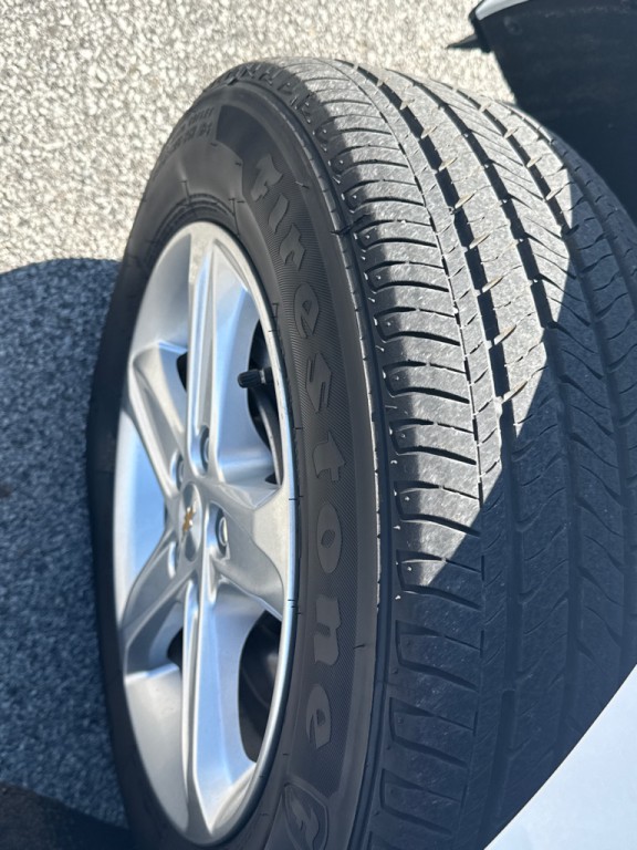 2024 Chevrolet Malibu Image 26