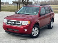 Image for 2012 Ford Escape XLT ID: 7256857
