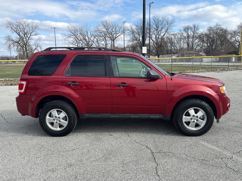 2012 Ford Escape Image 3
