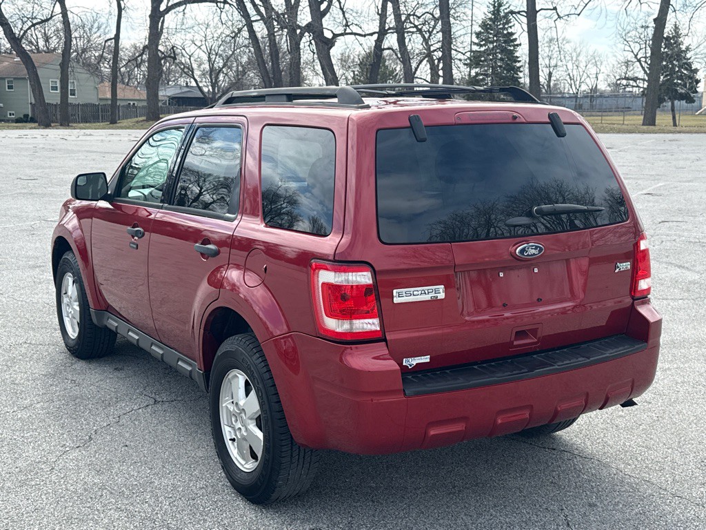 2012 Ford Escape Image 5