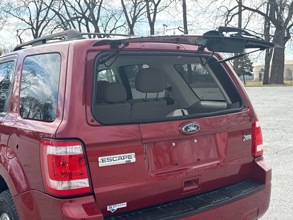 2012 Ford Escape Image 6