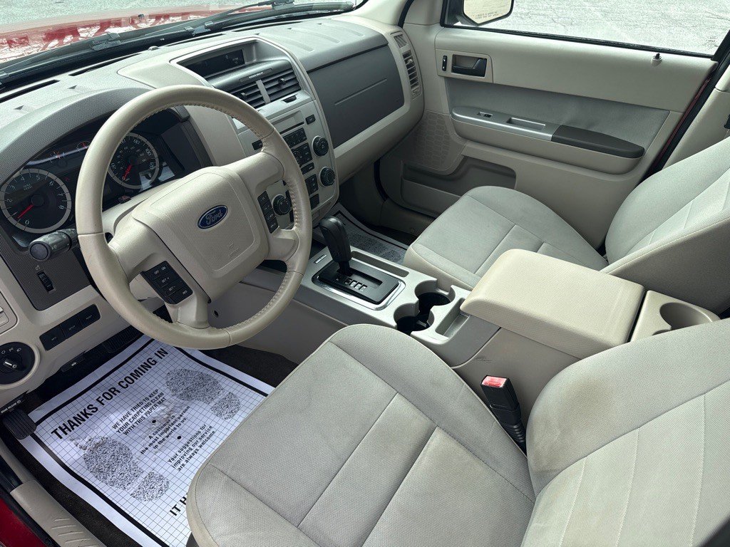 2012 Ford Escape Image 10