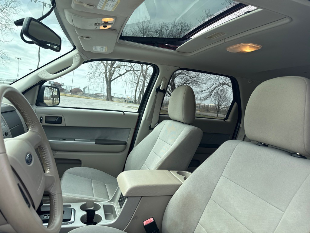 2012 Ford Escape Image 11