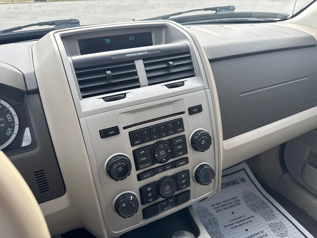 2012 Ford Escape Image 14