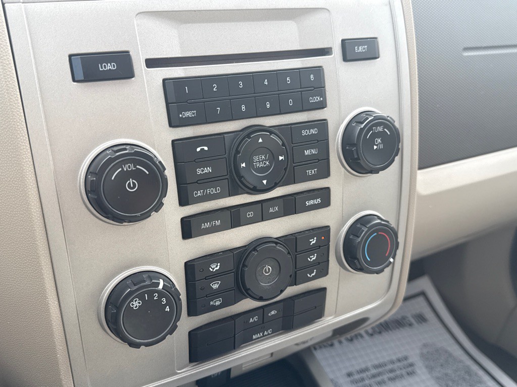 2012 Ford Escape Image 15