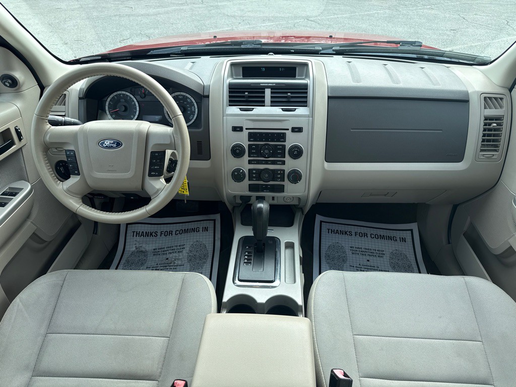 2012 Ford Escape Image 20