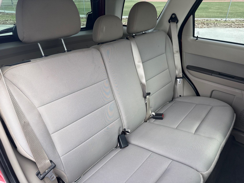 2012 Ford Escape Image 22