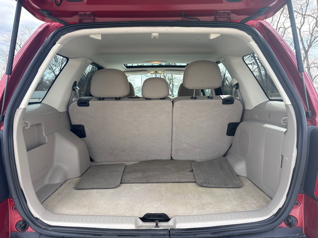 2012 Ford Escape Image 23