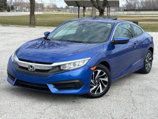 Image for 2017 Honda Civic LX ID: 7291166