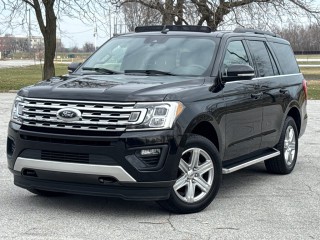 Image for 2020 Ford Expedition XLT ID: 7292789