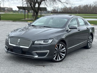 Image for 2020 Lincoln MKZ Reserve ID: 7315280