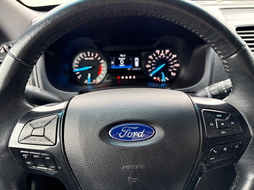 2018 Ford Explorer Image 11