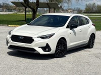 Image for 2025 Subaru Impreza RS ID: 7351136