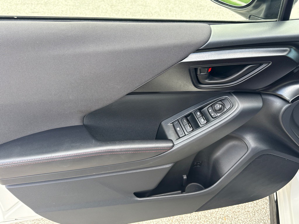 2025 Subaru Impreza Image 11