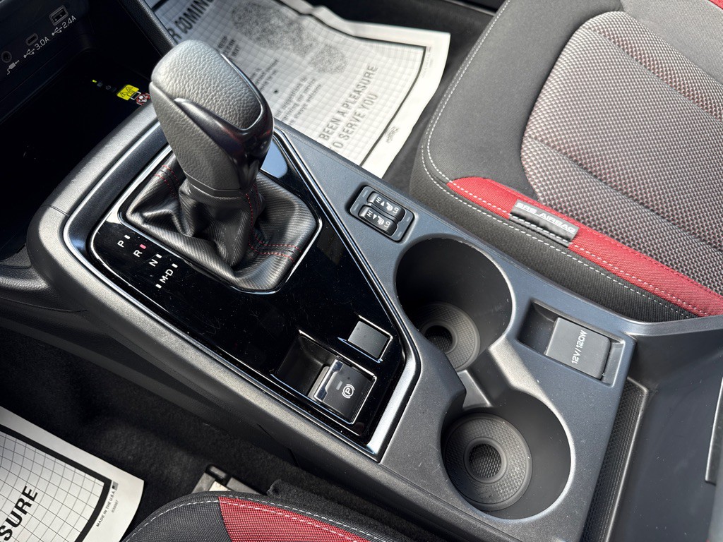 2025 Subaru Impreza Image 20