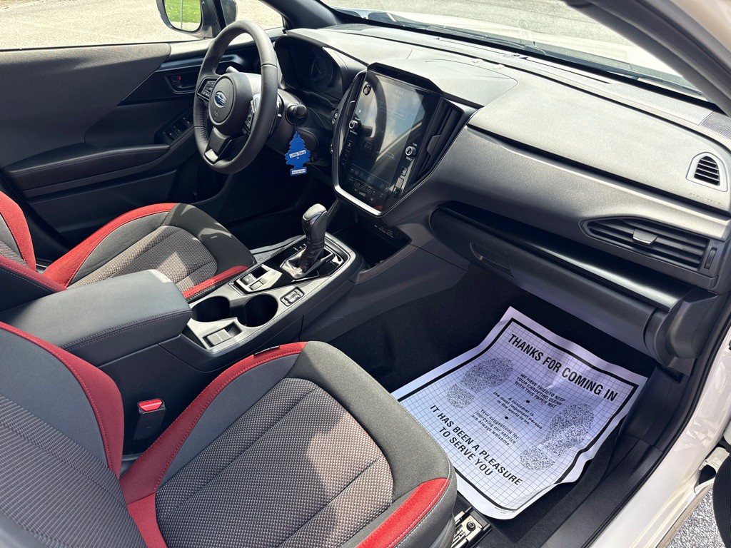 2025 Subaru Impreza Image 22