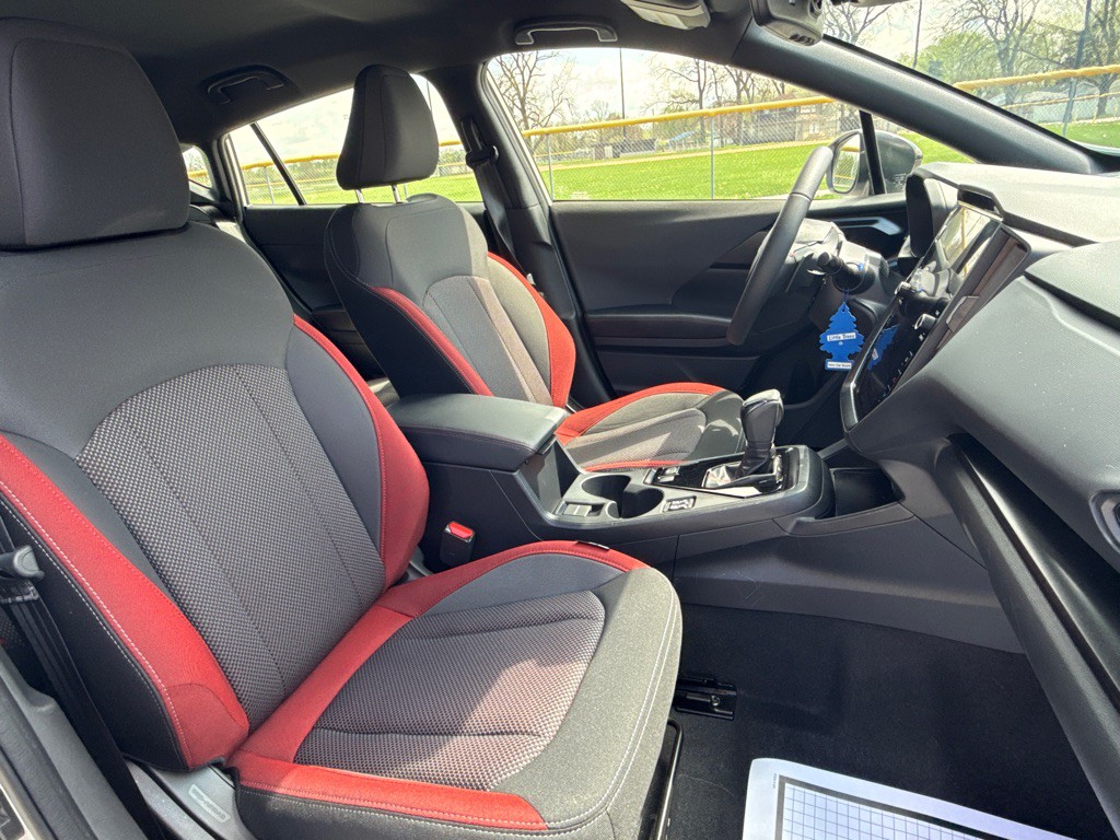 2025 Subaru Impreza Image 24