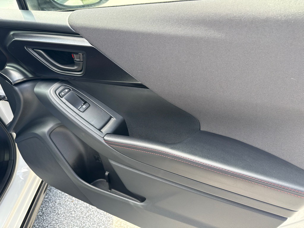 2025 Subaru Impreza Image 25