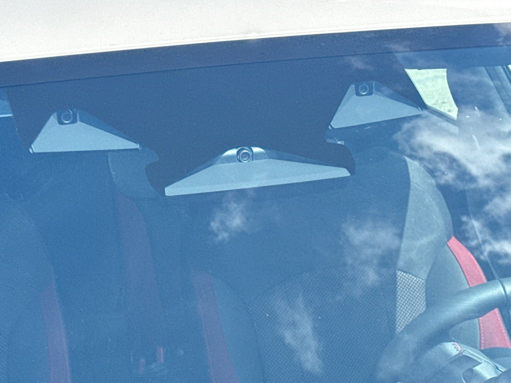 2025 Subaru Impreza Image 32