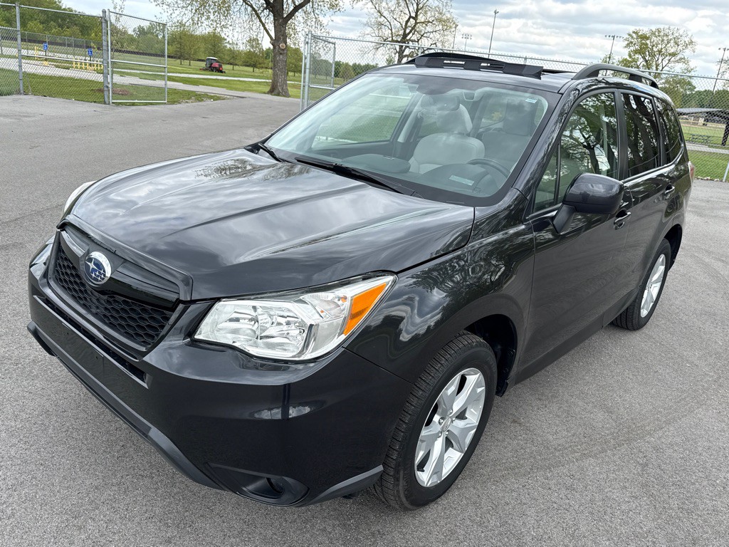 2016 Subaru Forester Image 7