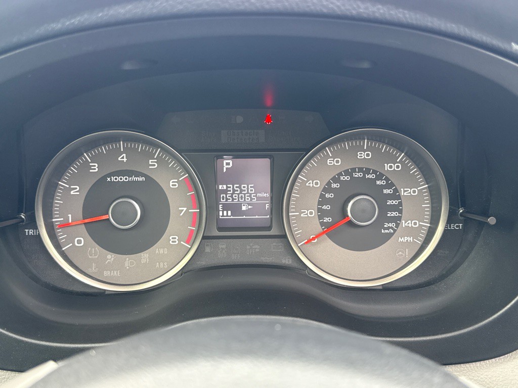 2016 Subaru Forester Image 13