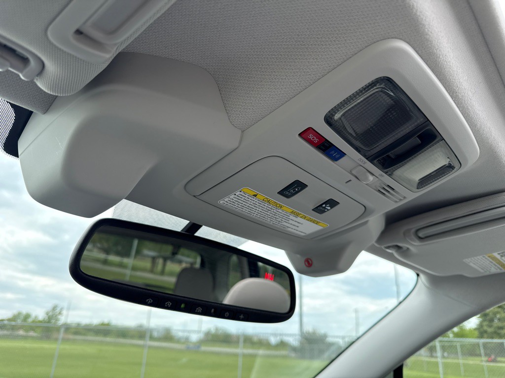 2016 Subaru Forester Image 14
