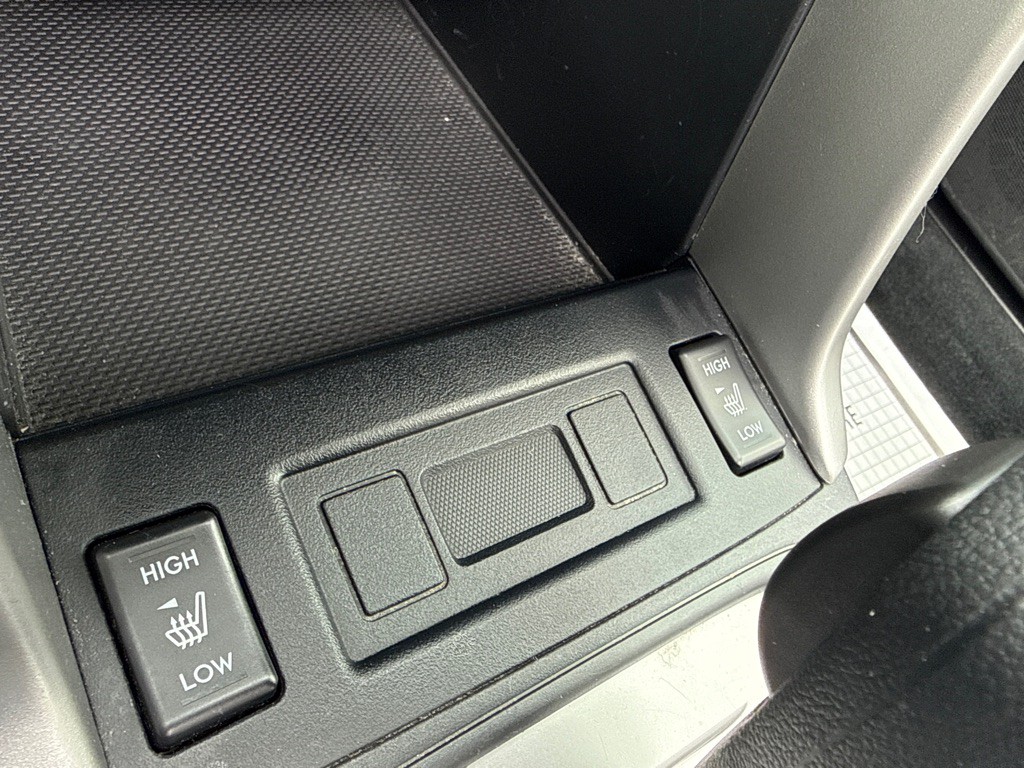 2016 Subaru Forester Image 18
