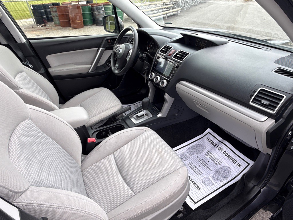 2016 Subaru Forester Image 20