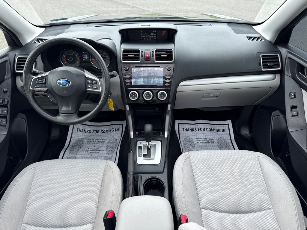 2016 Subaru Forester Image 22